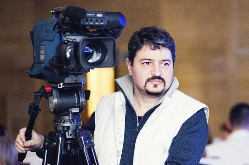 Юбилей Т.А. Степаняна